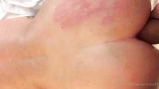 Kristikreamvip (paraprincess77) OnlyFans Leaks Paramedic 45 yo milf 297