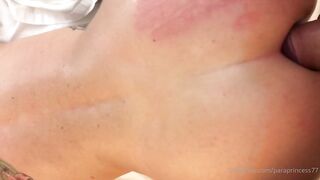 Kristikreamvip (paraprincess77) OnlyFans Leaks Paramedic 45 yo milf 297