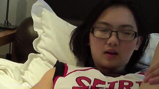 Harriet Sugarcookie (HSugarCookie) OnlyFans Leaks sugar cookie harrietirl Asian Chinese Lady with Big Boobs  45