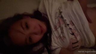 Harriet Sugarcookie (HSugarCookie) OnlyFans Leaks sugar cookie harrietirl Asian Chinese Lady with Big Boobs  101