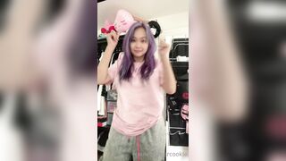 Harriet Sugarcookie (HSugarCookie) OnlyFans Leaks sugar cookie harrietirl Asian Chinese Lady with Big Boobs  103