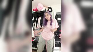 Harriet Sugarcookie (HSugarCookie) OnlyFans Leaks sugar cookie harrietirl Asian Chinese Lady with Big Boobs  103