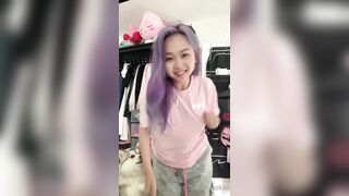 Harriet Sugarcookie (HSugarCookie) OnlyFans Leaks sugar cookie harrietirl Asian Chinese Lady with Big Boobs  103