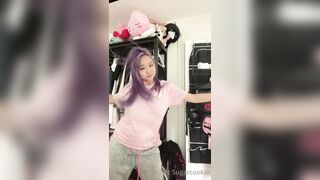 Harriet Sugarcookie (HSugarCookie) OnlyFans Leaks sugar cookie harrietirl Asian Chinese Lady with Big Boobs  103