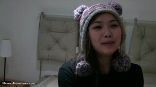 Harriet Sugarcookie (HSugarCookie) OnlyFans Leaks sugar cookie harrietirl Asian Chinese Lady with Big Boobs  22