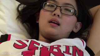 Harriet Sugarcookie (HSugarCookie) OnlyFans Leaks sugar cookie harrietirl Asian Chinese Lady with Big Boobs  37