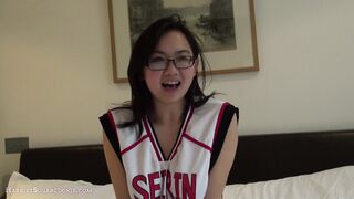 Harriet Sugarcookie (HSugarCookie) OnlyFans Leaks sugar cookie harrietirl Asian Chinese Lady with Big Boobs  37