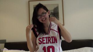 Harriet Sugarcookie (HSugarCookie) OnlyFans Leaks sugar cookie harrietirl Asian Chinese Lady with Big Boobs  37