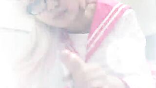 Harriet Sugarcookie (HSugarCookie) OnlyFans Leaks sugar cookie harrietirl Asian Chinese Lady with Big Boobs  50