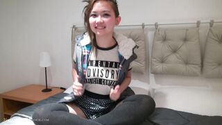 Harriet Sugarcookie (HSugarCookie) OnlyFans Leaks sugar cookie harrietirl Asian Chinese Lady with Big Boobs  11