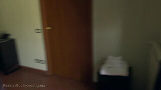 Harriet Sugarcookie (HSugarCookie) OnlyFans Leaks sugar cookie harrietirl Asian Chinese Lady with Big Boobs  2