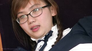 Harriet Sugarcookie (HSugarCookie) OnlyFans Leaks sugar cookie harrietirl Asian Chinese Lady with Big Boobs  10