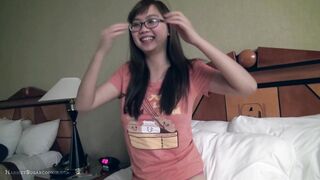 Harriet Sugarcookie (HSugarCookie) OnlyFans Leaks sugar cookie harrietirl Asian Chinese Lady with Big Boobs  27