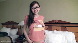 Harriet Sugarcookie (HSugarCookie) OnlyFans Leaks sugar cookie harrietirl Asian Chinese Lady with Big Boobs  27