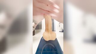 Sweet_ivy_xx (Eden Ivy) OnlyFsns Leaks Horny Little Anal Slut 102