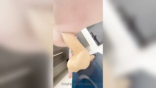 Sweet_ivy_xx (Eden Ivy) OnlyFsns Leaks Horny Little Anal Slut 102