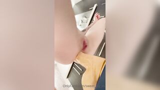 Sweet_ivy_xx (Eden Ivy) OnlyFsns Leaks Horny Little Anal Slut 102