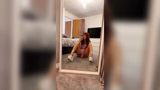 Itscourtxox (Courtney) OnlyFans Leaks its_courtxo Fetish Friendly Babe 13