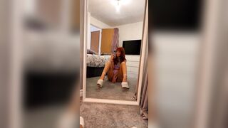 Itscourtxox (Courtney) OnlyFans Leaks its_courtxo Fetish Friendly Babe 13