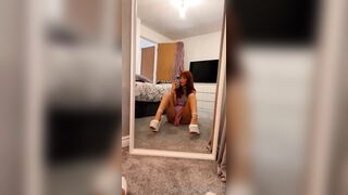 Itscourtxox (Courtney) OnlyFans Leaks its_courtxo Fetish Friendly Babe 13