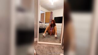 Itscourtxox (Courtney) OnlyFans Leaks its_courtxo Fetish Friendly Babe 13