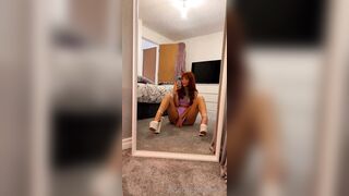 Itscourtxox (Courtney) OnlyFans Leaks its_courtxo Fetish Friendly Babe 13