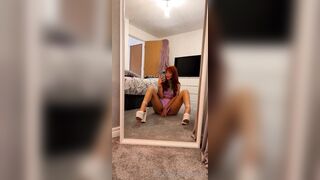 Itscourtxox (Courtney) OnlyFans Leaks its_courtxo Fetish Friendly Babe 13