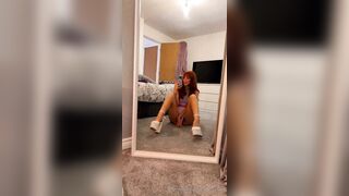 Itscourtxox (Courtney) OnlyFans Leaks its_courtxo Fetish Friendly Babe 13