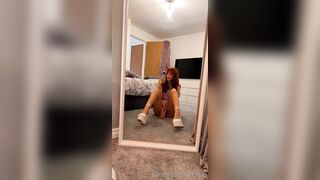 Itscourtxox (Courtney) OnlyFans Leaks its_courtxo Fetish Friendly Babe 13