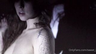 Sweet_ivy_xx (Eden Ivy) OnlyFsns Leaks Horny Little Anal Slut 103