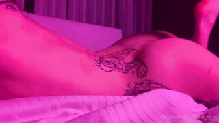 Sweet_ivy_xx (Eden Ivy) OnlyFsns Leaks Horny Little Anal Slut 147