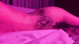 Sweet_ivy_xx (Eden Ivy) OnlyFsns Leaks Horny Little Anal Slut 147