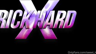 Sweet_ivy_xx (Eden Ivy) OnlyFsns Leaks Horny Little Anal Slut 63