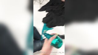 Sweet_ivy_xx (Eden Ivy) OnlyFsns Leaks Horny Little Anal Slut 76