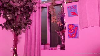 Sweet_ivy_xx (Eden Ivy) OnlyFsns Leaks Horny Little Anal Slut 22