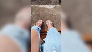 Itscourtxox (Courtney) OnlyFans Leaks its_courtxo Fetish Friendly Babe 6