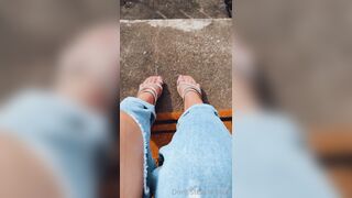 Itscourtxox (Courtney) OnlyFans Leaks its_courtxo Fetish Friendly Babe 6