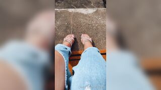 Itscourtxox (Courtney) OnlyFans Leaks its_courtxo Fetish Friendly Babe 6