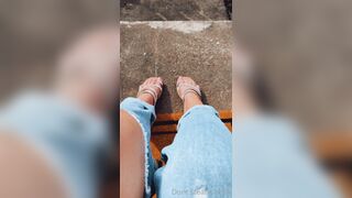 Itscourtxox (Courtney) OnlyFans Leaks its_courtxo Fetish Friendly Babe 6