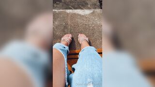 Itscourtxox (Courtney) OnlyFans Leaks its_courtxo Fetish Friendly Babe 6