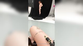 Sweet_ivy_xx (Eden Ivy) OnlyFsns Leaks Horny Little Anal Slut 82
