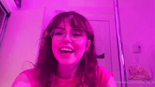 Sweet_ivy_xx (Eden Ivy) OnlyFsns Leaks Horny Little Anal Slut 20