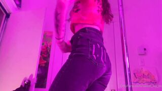 Sweet_ivy_xx (Eden Ivy) OnlyFsns Leaks Horny Little Anal Slut 20