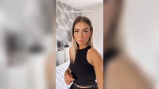Itscourtxox (Courtney) OnlyFans Leaks its_courtxo Fetish Friendly Babe 7