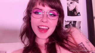 Sweet_ivy_xx (Eden Ivy) OnlyFsns Leaks Horny Little Anal Slut 36