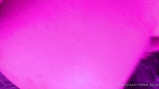 Sweet_ivy_xx (Eden Ivy) OnlyFsns Leaks Horny Little Anal Slut 84