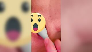 Bellaslaysxo (Bella) OnlyFans Leaks Blonde girl beautiful perky breast and big butt 17