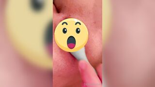 Bellaslaysxo (Bella) OnlyFans Leaks Blonde girl beautiful perky breast and big butt 17