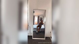 Itscourtxox (Courtney) OnlyFans Leaks its_courtxo Fetish Friendly Babe 8