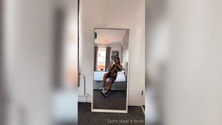 Itscourtxox (Courtney) OnlyFans Leaks its_courtxo Fetish Friendly Babe 8